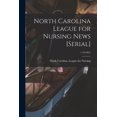 thumbnail image 1 of North Carolina League for Nursing News [serial]; v.13(1965), (Paperback), 1 of 1