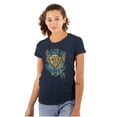 thumbnail image 1 of North Carolina Local Southerner Pride Womens Slim Fit Graphic Tee Brisco Brands S, 1 of 3