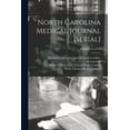 thumbnail image 1 of North Carolina Medical Journal [serial]; (Supplement 1970), (Paperback), 1 of 1