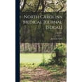 thumbnail image 1 of North Carolina Medical Journal [serial]; v.28(1891) (Hardcover), 1 of 1