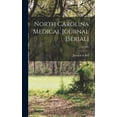 thumbnail image 1 of North Carolina Medical Journal [serial]; v.35(1895) (Hardcover), 1 of 1