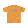 thumbnail image 1 of North Carolina NC Kids Shirt Gifts Boys Girls Youth Tee Tshirt, 1 of 2