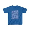 thumbnail image 1 of North Carolina NC Kids Shirt Gifts Boys Girls Youth Tee Tshirt, 1 of 2