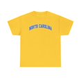 thumbnail image 1 of North Carolina NC Shirt Gifts Tshirt Crew Neck Short Sleeve, 1 of 9