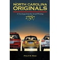 thumbnail image 1 of North Carolina Originals: A Travelogue from the Award-Winning 27587 Magazine, (Paperback), 1 of 1