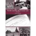 thumbnail image 1 of North Carolina Real Estate Law (Paperback), 1 of 1