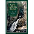thumbnail image 1 of Pre-Owned North Carolina Rivers: Facts, Legends and Lore, 9781596292581, 159629258X, Paperback,, 1 of 1
