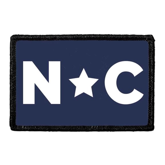 North Carolina Star - Patch