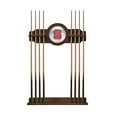 thumbnail image 1 of North Carolina State Cue Rack - Chardonnay, 1 of 1