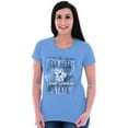 thumbnail image 1 of North Carolina State Flower Souvenir Women's T Shirt Ladies Tee Brisco Brands S, 1 of 6