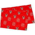 thumbnail image 1 of North Carolina State Wolfpack Pillowcase Body Pillow - 20" x 60", 1 of 6