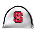 thumbnail image 1 of NC State Wolfpack Mallet Putter Cover, 1 of 1