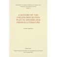 thumbnail image 1 of North Carolina Studies in the Romance La A History of the Useless Precaution Plot in Spanish and French Literature, Book 49, (Paperback), 1 of 1