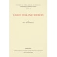 thumbnail image 1 of North Carolina Studies in the Romance La Camus' Hellenic Sources, Book 119, (Paperback), 1 of 1