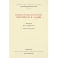 thumbnail image 1 of North Carolina Studies in the Romance La Hispanic Studies in Honor of Nicholson B. Adams, Book 59, (Paperback), 1 of 1