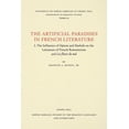 thumbnail image 1 of North Carolina Studies in the Romance La The Artificial Paradises in French Literature, Book 84, (Paperback), 1 of 1