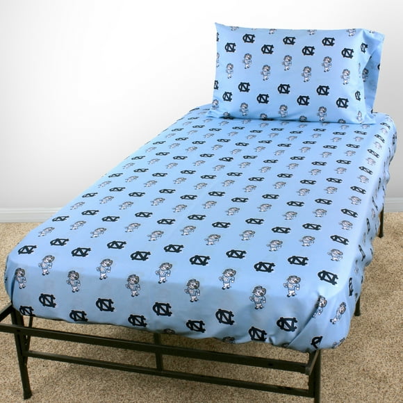 Unc Tarheel Bedding