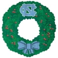 thumbnail image 1 of North Carolina Tar Heels 16'' Team Wreath Sign, 1 of 1