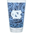 thumbnail image 1 of North Carolina Tar Heels 16oz. Ohana Pint Glass, 1 of 2