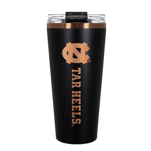 North Carolina Tar Heels 30oz. Big Slim Tumbler