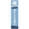 thumbnail image 1 of North Carolina Tar Heels 47" Leaner Fan Sign, 1 of 2