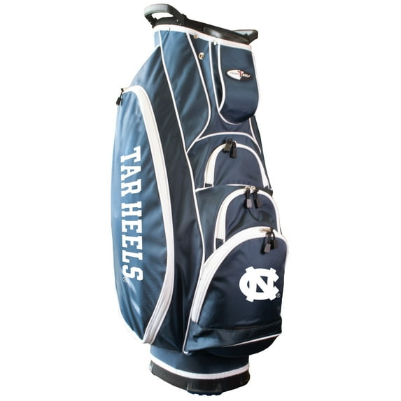North Carolina Tar Heels Albatross Golf Cart Bag