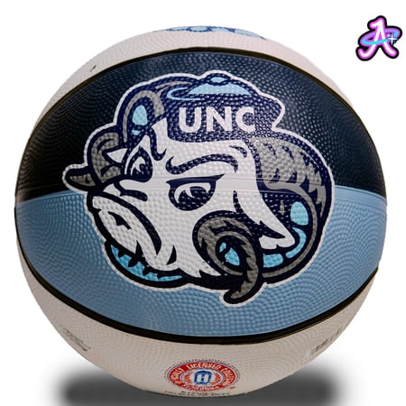 North Carolina Tar Heels Basketball