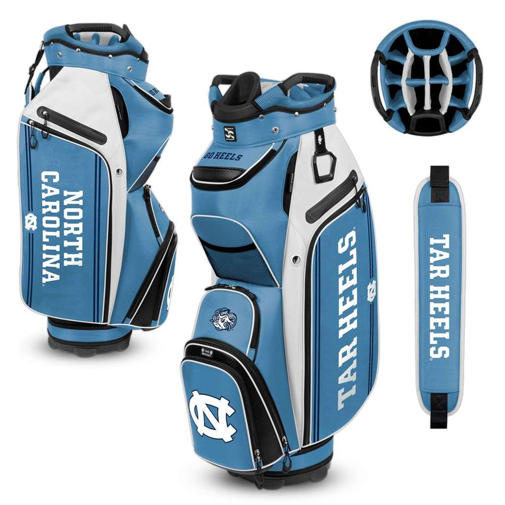 Notre Dame Golf Bags