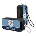 thumbnail image 1 of North Carolina Tar Heels End Zone Water Resistant Bluetooth Speaker, 1 of 1