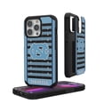 thumbnail image 1 of North Carolina Tar Heels Field iPhone Rugged Case, 1 of 3