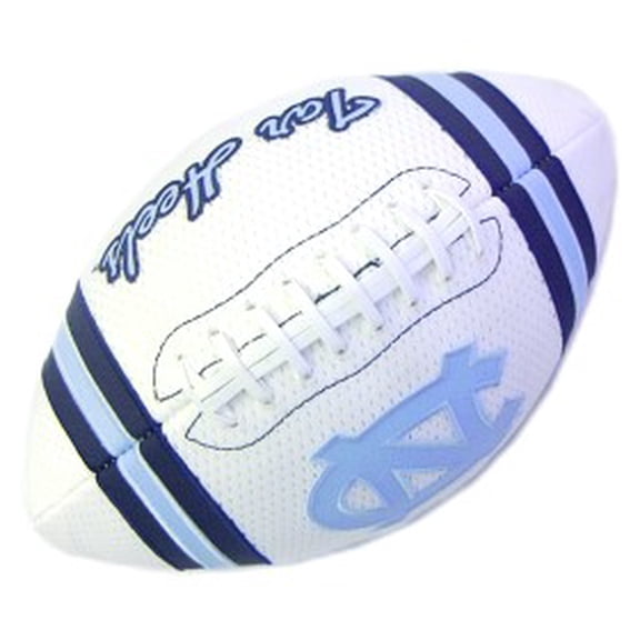 North Carolina Tar Heels Full Size Jersey Football