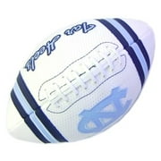 North Carolina Tar Heels Full Size Jersey Football