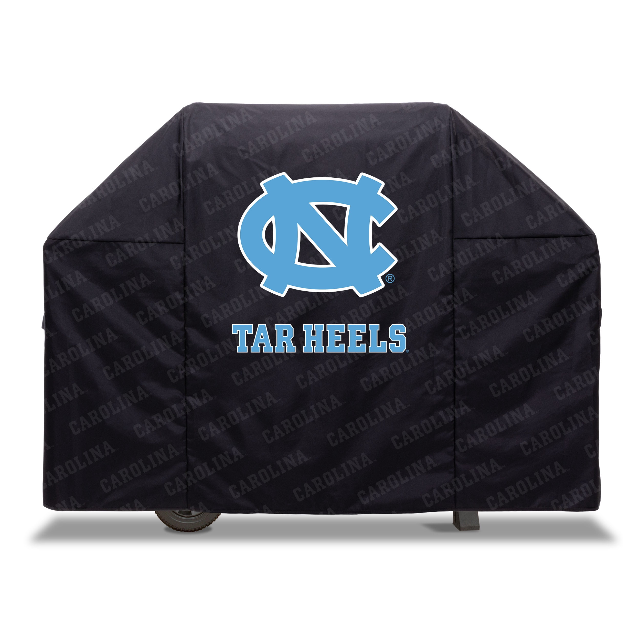 North Carolina Tar Heels Heavy Duty Grill Cover