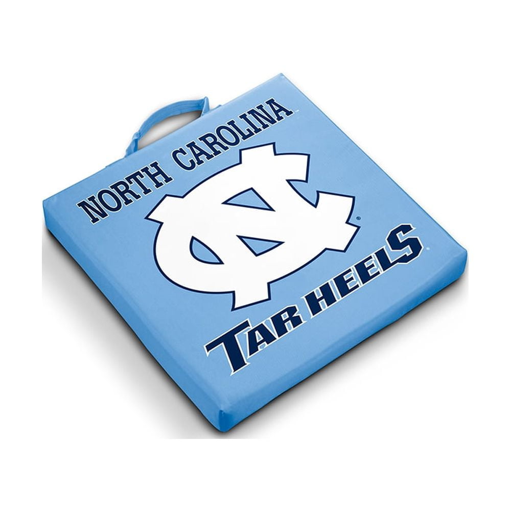 North Carolina Tar Heels NCAA Stadium Seat Cushions