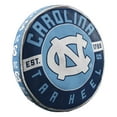 thumbnail image 1 of UNC OFFICIAL NCAA Cloud Pillow, 1 of 2