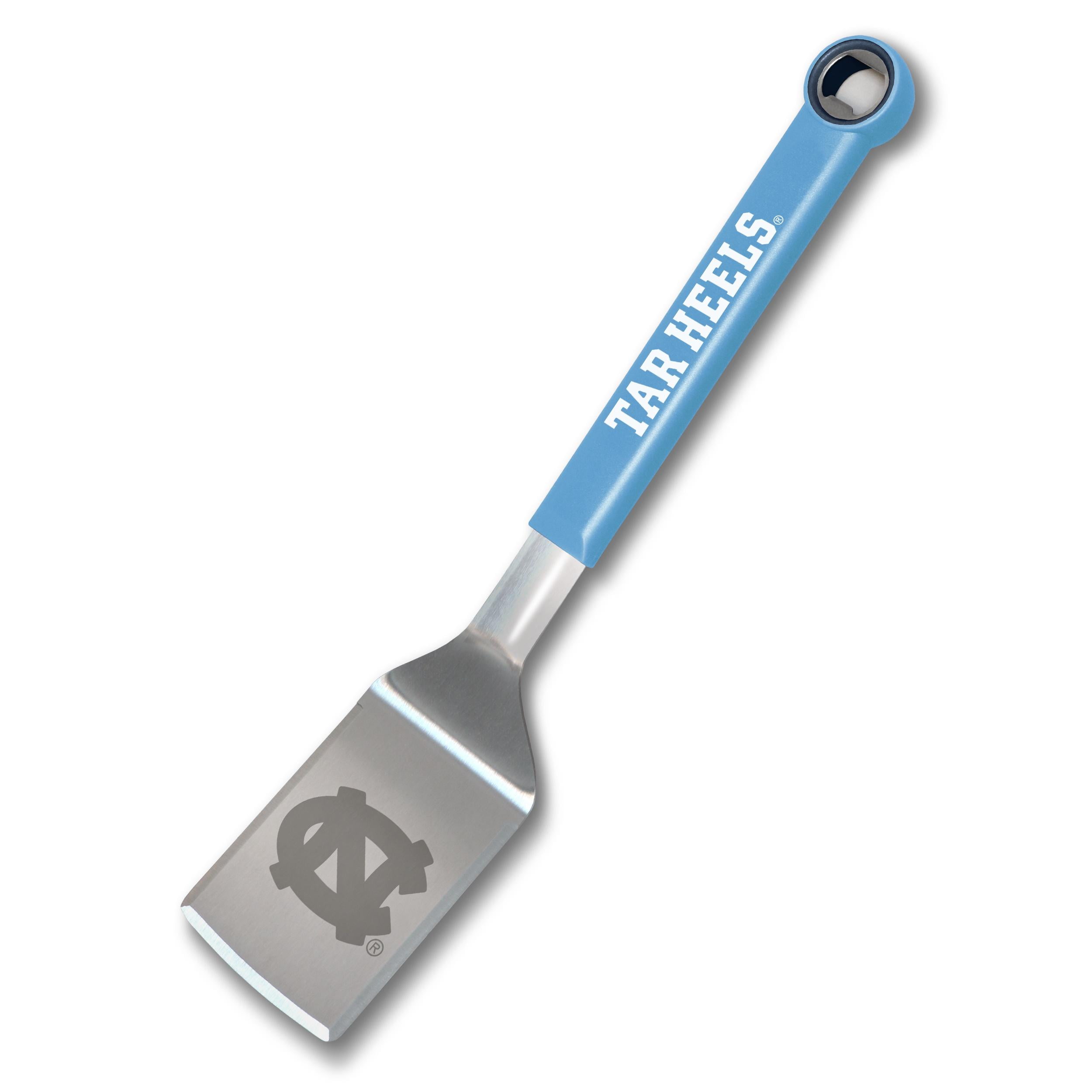 North Carolina Tar Heels SMU Spirit Sportula