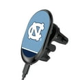 thumbnail image 1 of North Carolina Tar Heels Wireless Magnetic Car Charger, 1 of 1