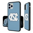 thumbnail image 1 of North Carolina Tar Heels iPhone Solid Design Bump Case, 1 of 7
