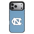thumbnail image 1 of Keyscaper North Carolina Tar Heels Bump Case with 8.2ft Drop Protection, 1 of 7