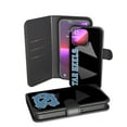 thumbnail image 1 of North Carolina Tar Heels iPhone Wallet Case, 1 of 1