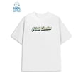 thumbnail image 1 of Greenink North Carolina Tee men's 180G Cotton white Classic Unisex Shirt Printed tshirts Casual Unisex Shirt Printed tshirts Retro Unisex Shirt Short Sleeve tshirts Fun, 1 of 7