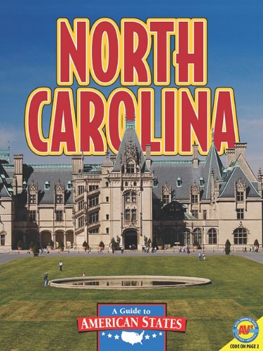 Navigating The Tar Heel State: A Comprehensive Guide To North Carolina 