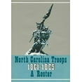 thumbnail image 1 of North Carolina Troops, 1861-1865: A Rost North Carolina Troops, 1861-1865: A Roster, Volume 5: Infantry (11th-15th Regiments), (Hardcover), 1 of 1