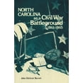 thumbnail image 1 of North Carolina as a Civil War Battleground, 1861-1865, (Paperback), 1 of 1