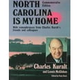 thumbnail image 1 of Pre-Owned North Carolina Is My Home (PB) (Paperback) 0762702281 9780762702282, 1 of 1