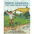 thumbnail image 1 of North Carolina, the First Golden State, 1 of 1