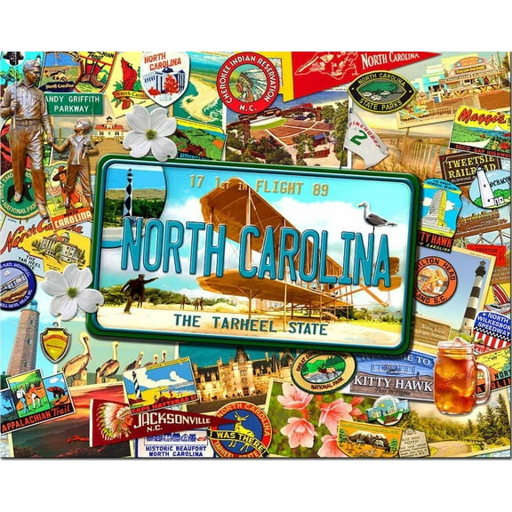 North Carolina