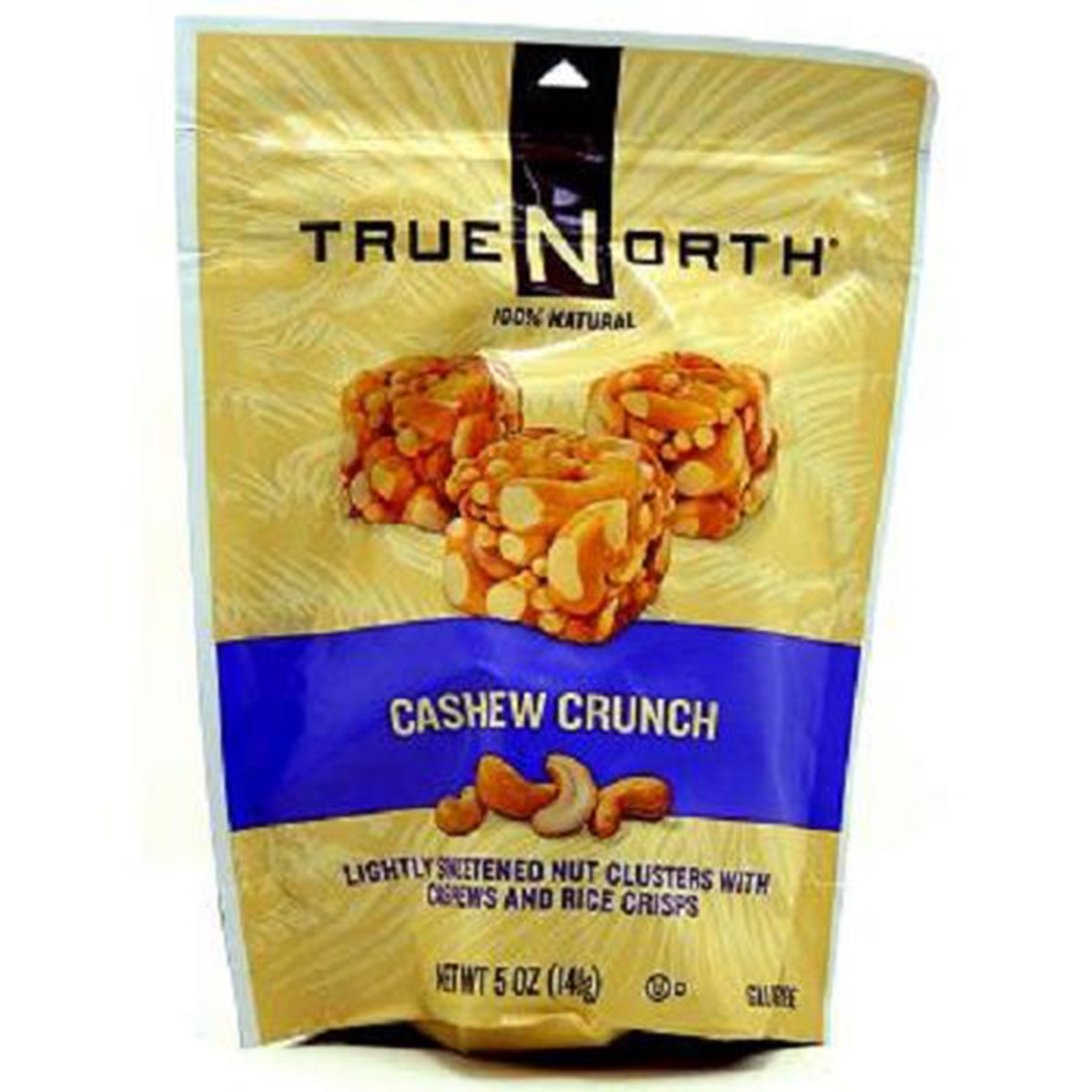 North Cashew Crunch Nut Clusters