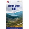 thumbnail image 1 of Z Adventure North Coast 500 Adventure Atlas, (Paperback), 1 of 1
