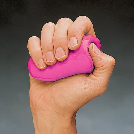 North Coast Medical Advance Progressive Resistance Exercise Putty, Regular